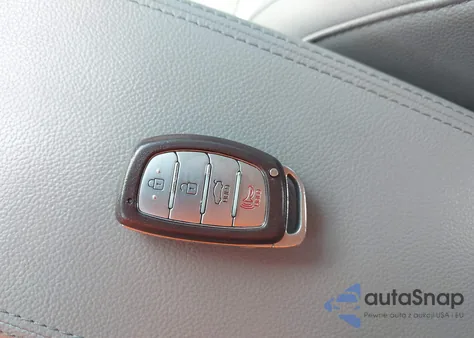 2017 Hyundai Elantra Limited from USA, damaged, VIN 5NPD84LF4HH093928